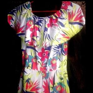 Multi color jumpsuits